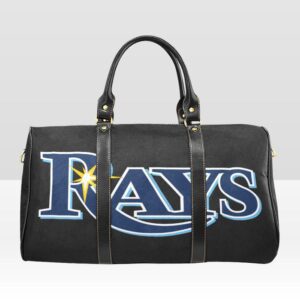 Tampa Bay Rays Travel Bag Sport Bag