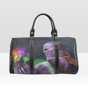 Thanos Travel Bag Sport Bag