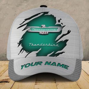 Thunderbird Classic Cap Baseball Cap Summer Hat For Fans LBC2073