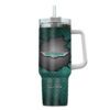 Thunderbird Stanley Tumbler 40oz Limited Version