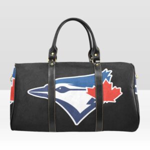 Toronto Blue Jays Travel Bag Sport Bag