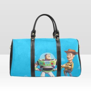 Toy Story Travel Bag Sport Bag