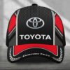 Toyota Classic Cap Baseball Cap Summer Hat For Fans LBC1511