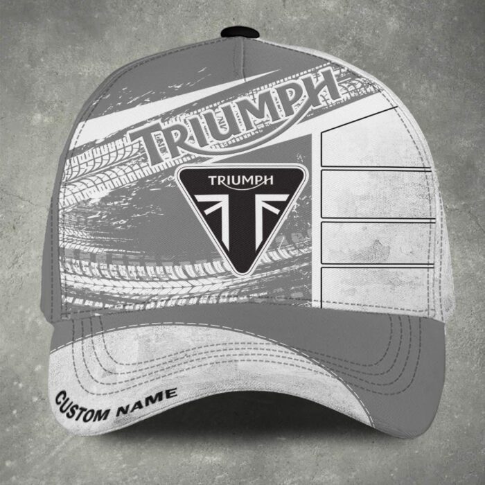 Triumph Classic Cap Baseball Cap Summer Hat For Fans LBC1806