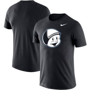 UCF Knights 2023 Space Game Legend Performance T-Shirt - Black