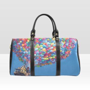 UP Balloons Travel Bag Sport Bag