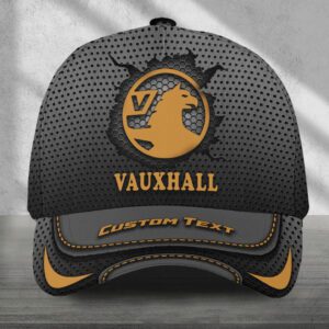 Vauxhall Classic Cap Baseball Cap Summer Hat For Fans LBC1180