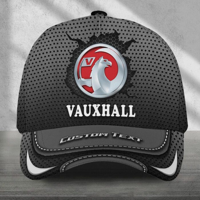 Vauxhall Classic Cap Baseball Cap Summer Hat For Fans LBC1327