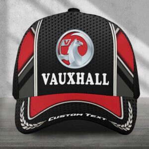 Vauxhall Classic Cap Baseball Cap Summer Hat For Fans LBC1494