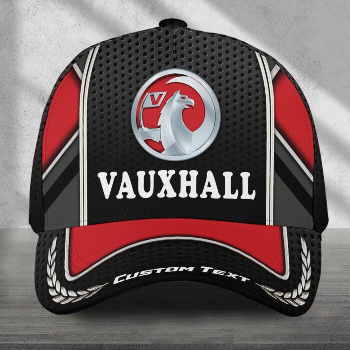 Vauxhall Classic Cap Baseball Cap Summer Hat For Fans LBC1494