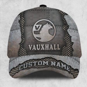 Vauxhall Classic Cap Baseball Cap Summer Hat For Fans LBC1763