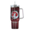 Vauxhall Stanley Tumbler 40oz Limited Version