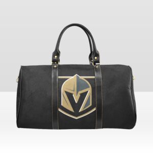 Vegas Golden Knights Travel Bag Sport Bag