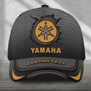 Yamaha Classic Cap Baseball Cap Summer Hat For Fans LBC1213