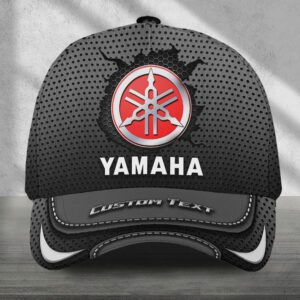 Yamaha Classic Cap Baseball Cap Summer Hat For Fans LBC1324