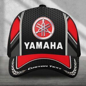 Yamaha Classic Cap Baseball Cap Summer Hat For Fans LBC1549