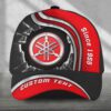 Yamaha Classic Cap Baseball Cap Summer Hat For Fans LBC1867