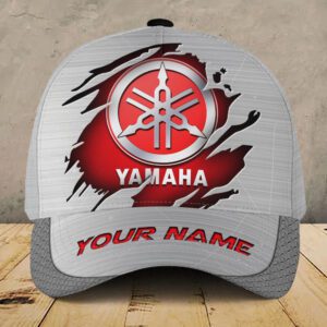 Yamaha Classic Cap Baseball Cap Summer Hat For Fans LBC2003