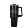 Baltimore Ravens 40oz Colossus Copper Edition Stanley Tumbler FST1072