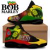 Bob Marley AJ13 Sneakers Air Jordan 13 Shoes