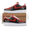 Bon Jovi Air Low-Top Sneakers AF1 Limited Shoes ARA1067