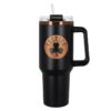 Boston Celtics 40oz Colossus Copper Edition Stanley Tumbler FST1170