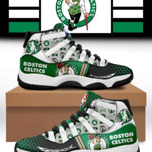 Boston Celtics NBA Jordan Retro 11 BJD1101