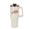 Buffalo Bills 40oz Colossus Copper Edition Stanley Tumbler FST1106