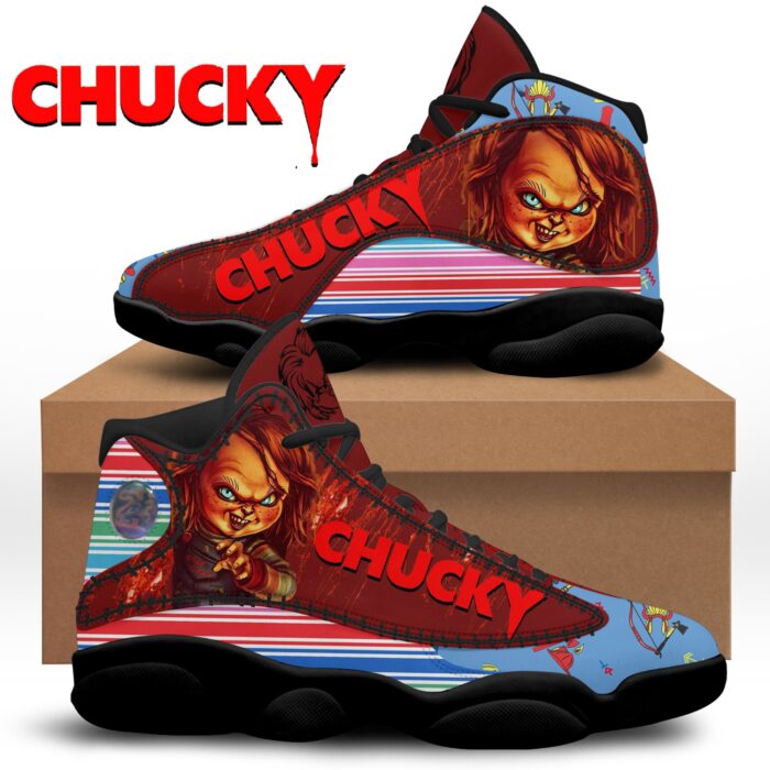 Chucky AJ13 Sneakers Air Jordan 13 Shoes