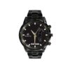 Cobra Personalized Golf Stainless Steel Watch