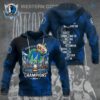Dallas Mavericks Collection Unisex T-Shirt WTS1002
