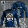 Dallas Mavericks Collection Unisex T-Shirt WTS1003