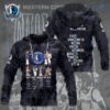 Dallas Mavericks Collection Unisex T-Shirt WTS1006
