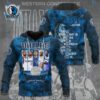 Dallas Mavericks Collection Unisex T-Shirt WTS1007