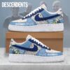 Descendents Air Low-Top Sneakers AF1 Limited Shoes ARA1061