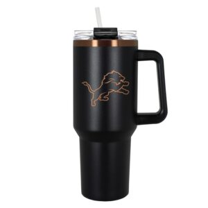 Detroit Lions 40oz Colossus Copper Edition Stanley Tumbler FST1069