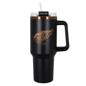 Detroit Red Wings 40oz Colossus Copper Edition Stanley Tumbler FST1115