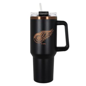 Detroit Red Wings 40oz Colossus Copper Edition Stanley Tumbler FST1145