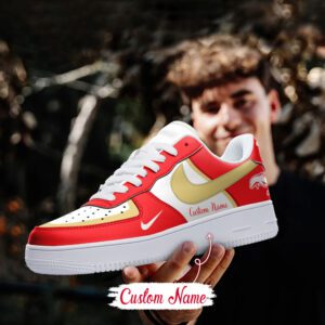 Dolphins Air Low-Top Sneakers AF1 Limited Shoes ARA1015