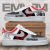 Eminem Air Force 1 Sneaker AF Limited Shoes