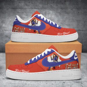Fallout Air Low-Top Sneakers AF1 Limited Shoes ARA1026