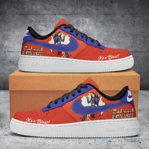Fallout Air Low-Top Sneakers AF1 Limited Shoes ARA1091
