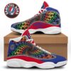 Grateful Dead AJ13 Sneakers Air Jordan 13 Shoes