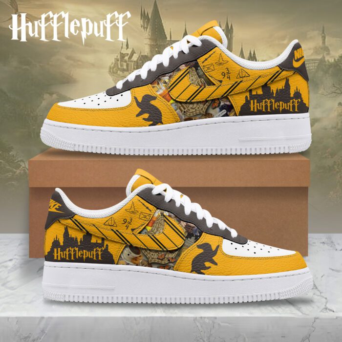 Harry Potter Air Low-Top Sneakers AF1 Limited Shoes ARA1023