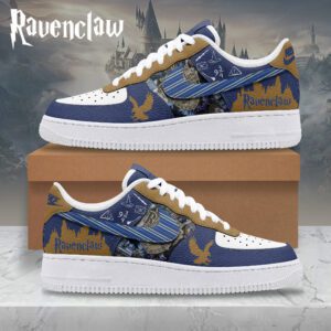 Harry Potter Air Low-Top Sneakers AF1 Limited Shoes ARA1024