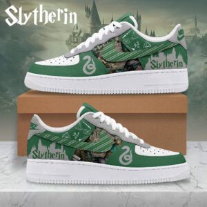 Harry Potter Air Low-Top Sneakers AF1 Limited Shoes ARA1029