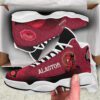 Hazbin Hotel AJ13 Sneakers Air Jordan 13 Shoes
