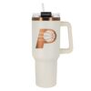 Indiana Pacers 40oz Colossus Copper Edition Stanley Tumbler FST1206