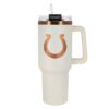 Indianapolis Colts 40oz Colossus Copper Edition Stanley Tumbler FST1074