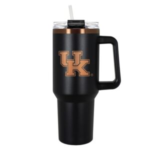 Kentucky Wildcats 40oz Colossus Copper Edition Stanley Tumbler FST1222
